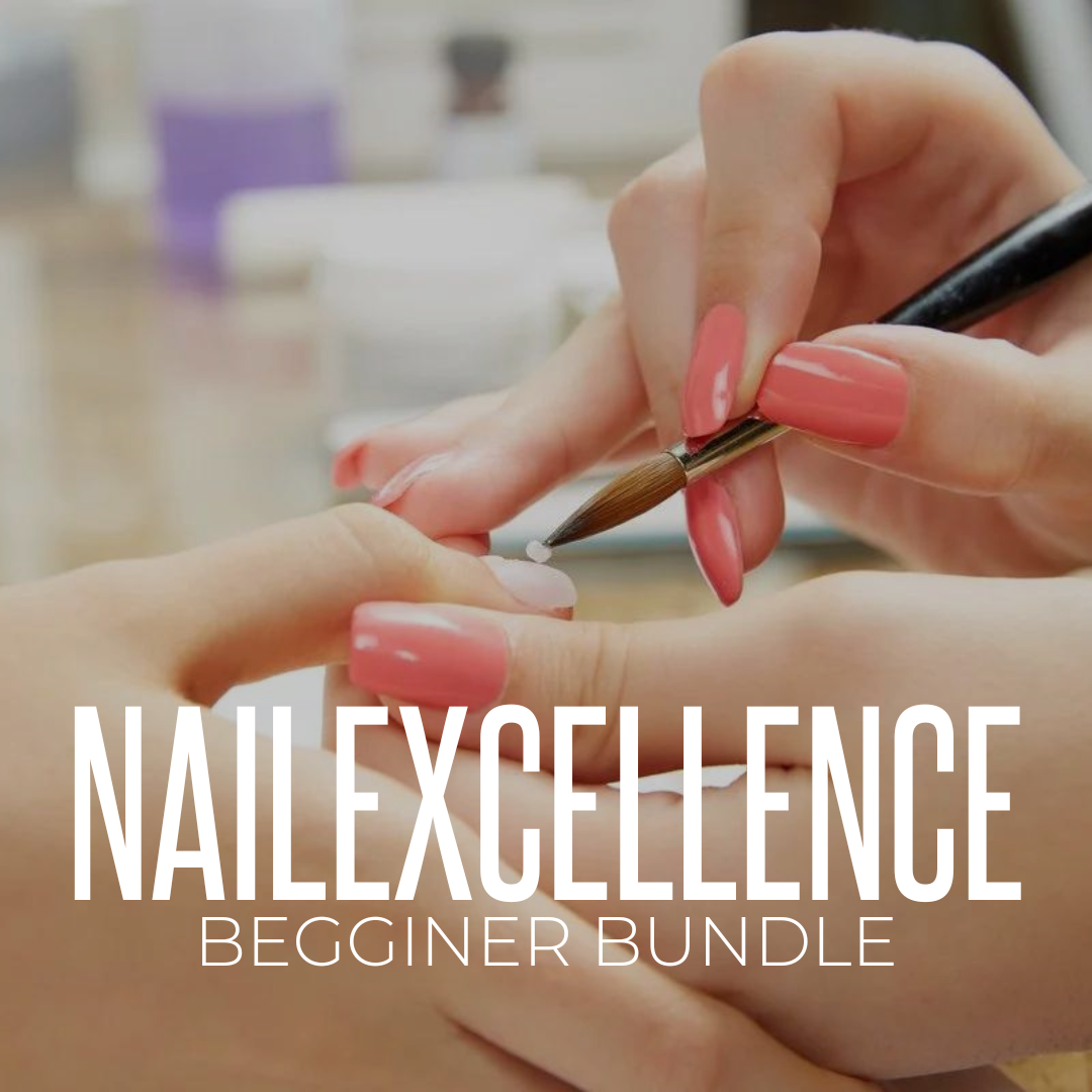 Orders Hair/nails salon bundle