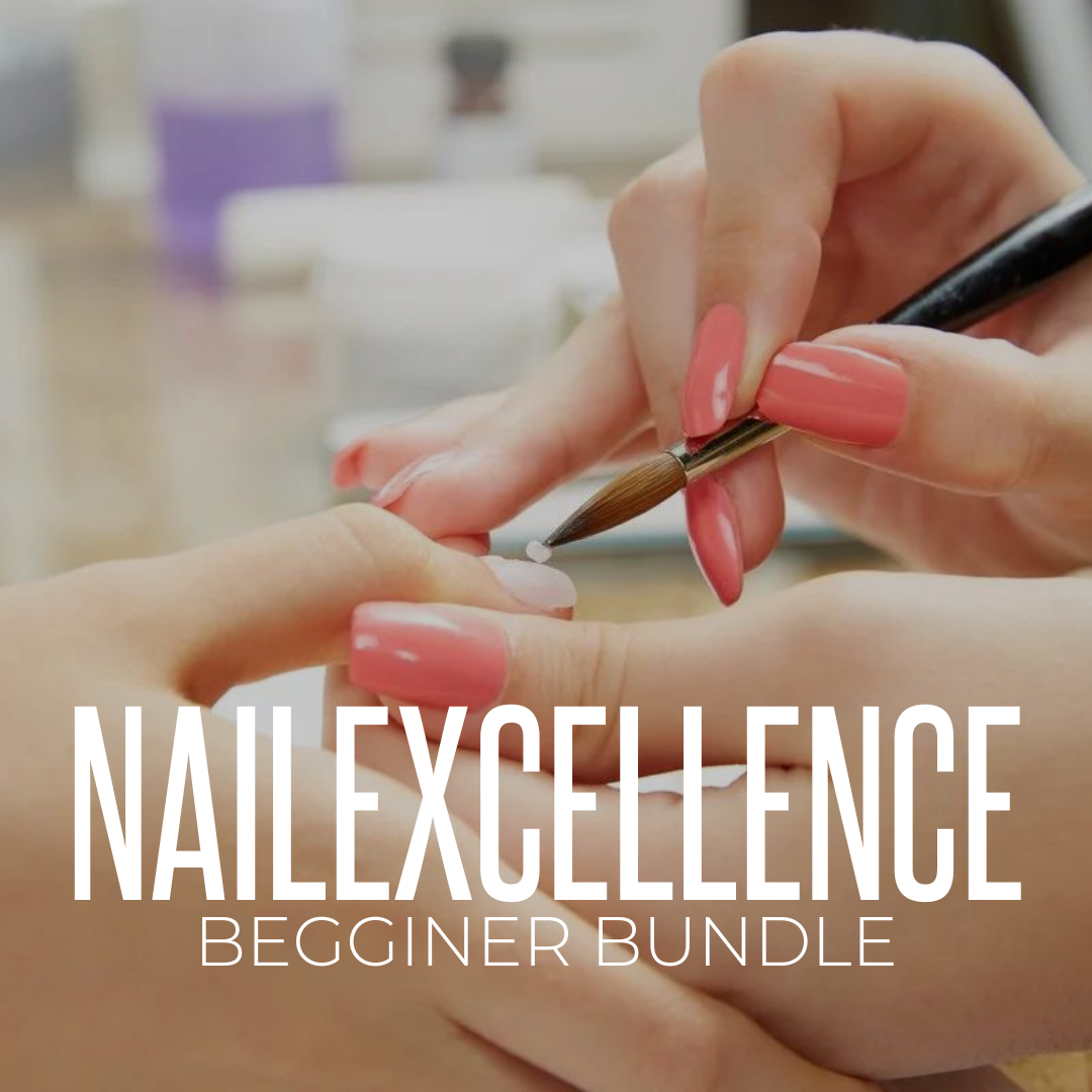 NailExcellence Beginner Bundle